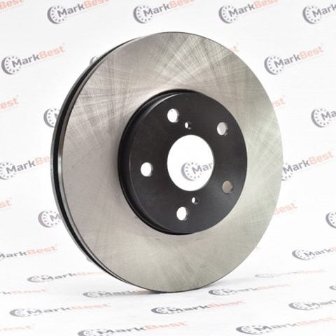 Диск переднього гальма MRB25014 MarkBest