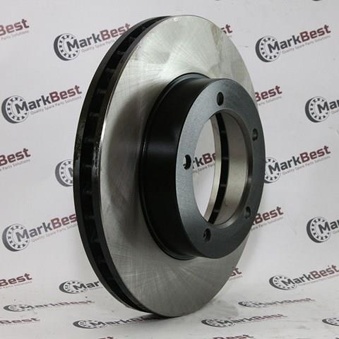 Диск переднього гальма MRB25041 MarkBest