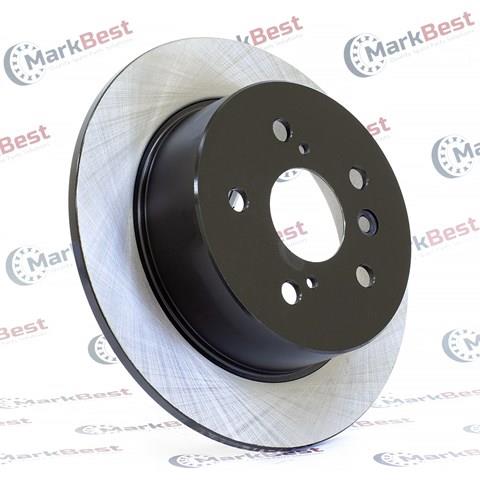 Дискові гальма MRB25514 MarkBest