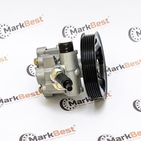 Насос ГПК MRB33036 MarkBest