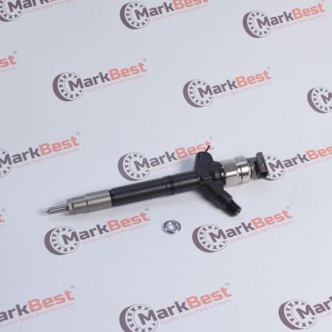 Форсунка дизельна в зборі, розпилювач + тримач MRB40413 MarkBest