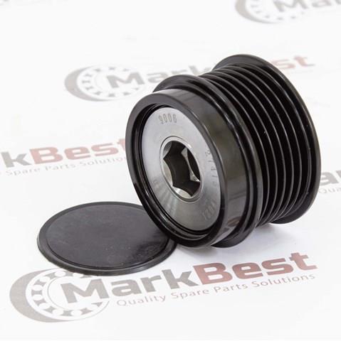 Інерційний шків MRB42211 MarkBest