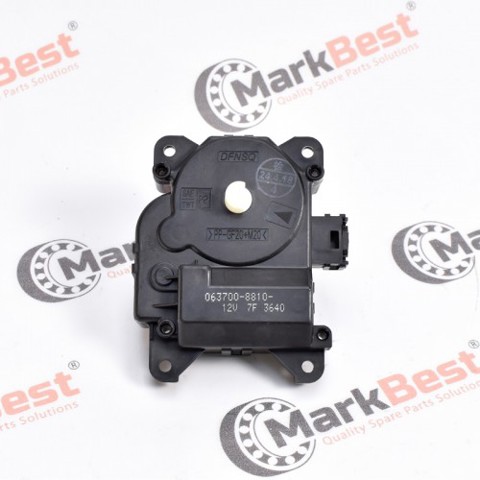 Мотор заслінки печі MRB42831 MarkBest
