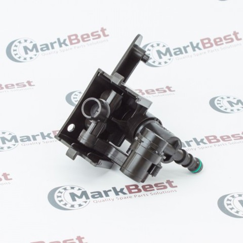 Форсунка омивача фари передньої, правої MRB44001 MarkBest
