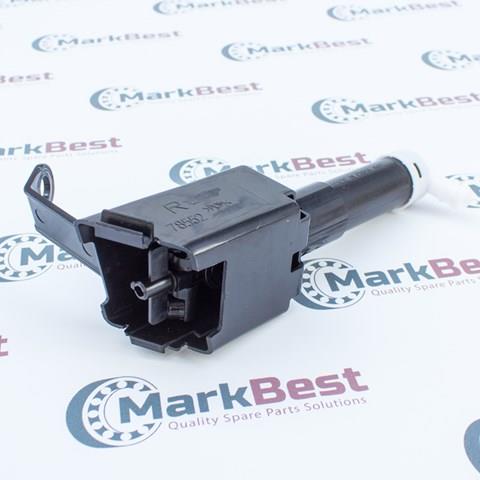 Форсунка омивача фари передньої, правої MRB44004 MarkBest