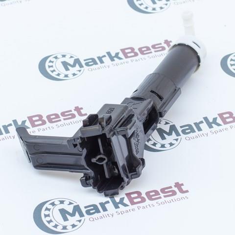 Сопло омивача фари передньої, правої MRB44008 MarkBest
