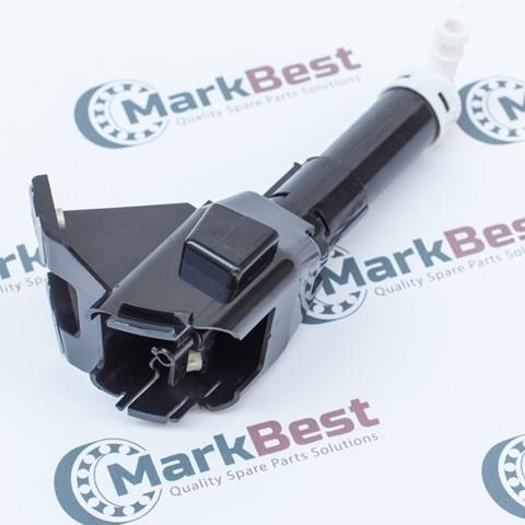 Тримач форсунки омивача фари, підйомний циліндр MRB44011 MarkBest