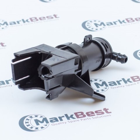 Тримач форсунки омивача фари, підйомний циліндр MRB44016 MarkBest