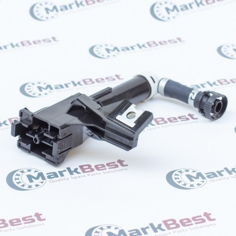 Сопло омивача фари передньої, правої MRB44017 MarkBest