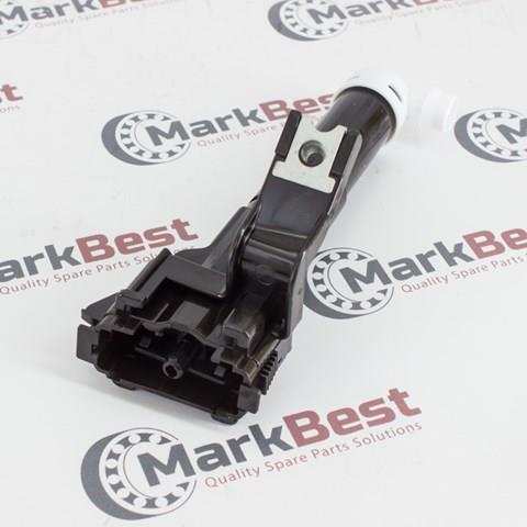Форсунка омивача фари передньої, правої MRB44020 MarkBest