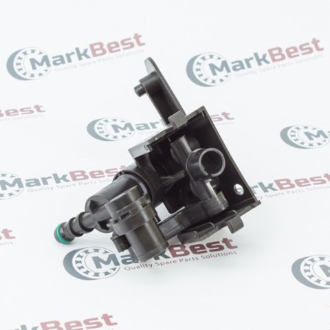 Форсунка омивача фари передньої, лівою MRB44027 MarkBest