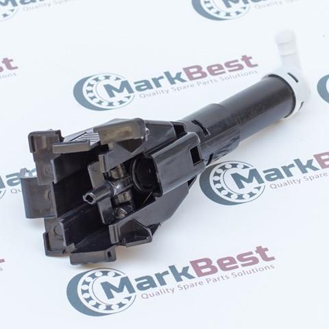 Сопло омивача фари передньої, лівої MRB44033 MarkBest