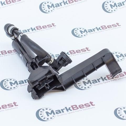 Тримач форсунки омивача фари, підйомний циліндр MRB44038 MarkBest