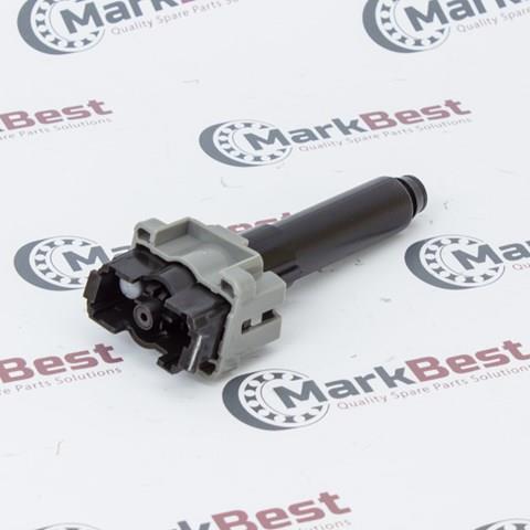 Тримач форсунки омивача фари, підйомний циліндр MRB44049 MarkBest
