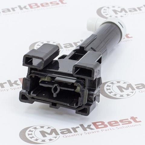 Тримач форсунки омивача фари, підйомний циліндр MRB44057 MarkBest