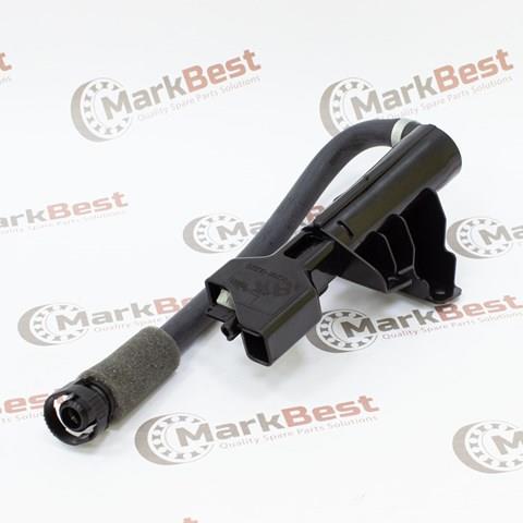 Форсунка омивача фари передньої, лівої MRB44064 MarkBest