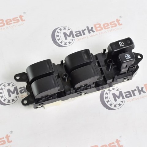 Кнопки переднього лівого склопід'ємника MRB45018 MarkBest