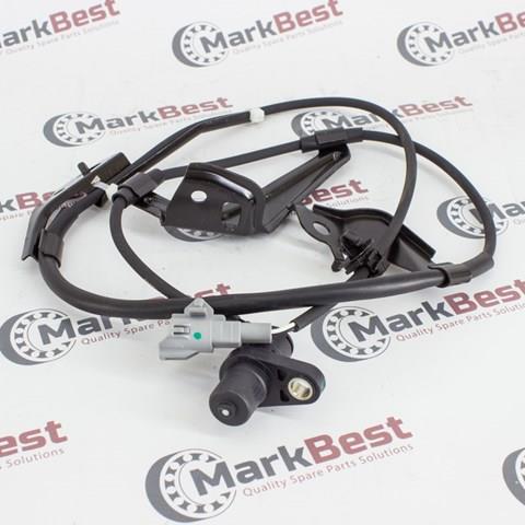 Датчик антиблокувальної системи гальмування MRB46208 MarkBest