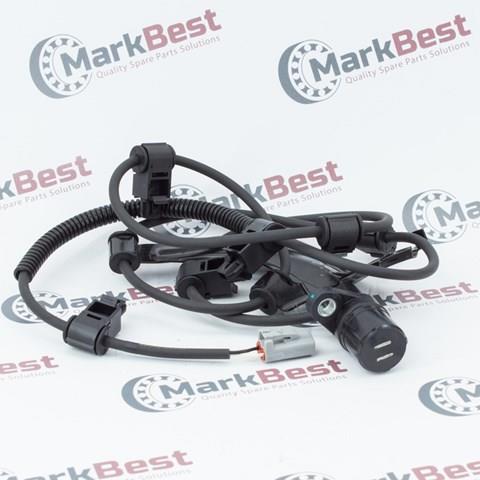 Датчик ABS задній лівий MRB46216 MarkBest