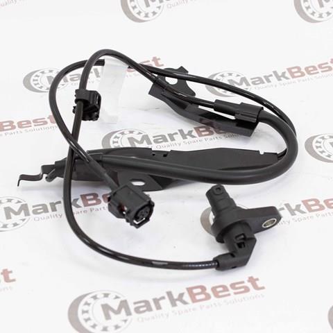 Датчик антиблокувальної системи гальмування MRB46227 MarkBest