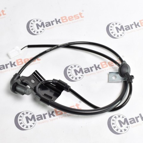 Датчик АБС (ABS) задній, лівий MRB46239 MarkBest