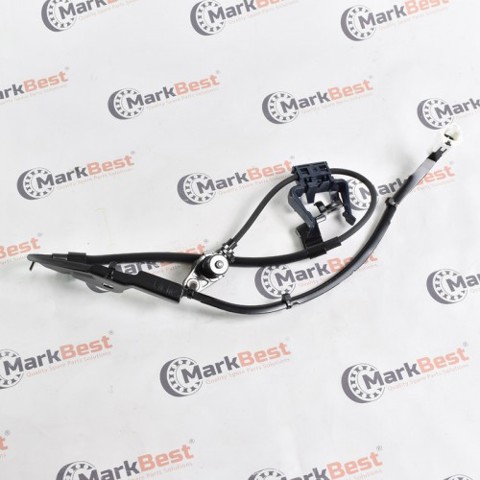 Передній правий датчик абс MRB46317 MarkBest