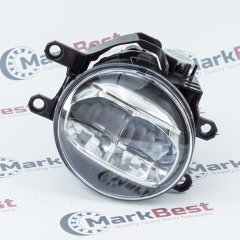 Фара протитуманна, ліва MRB47007 MarkBest