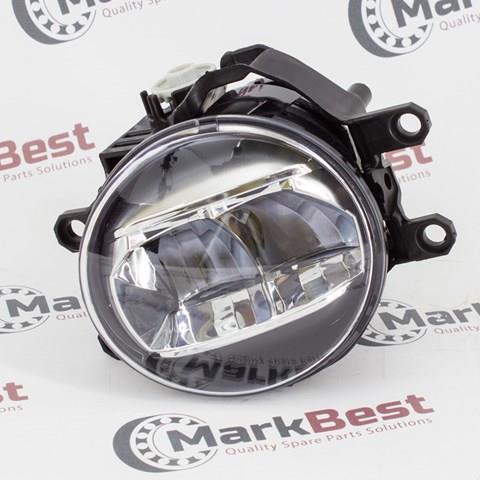 Фара протитуманна, права MRB47008 MarkBest