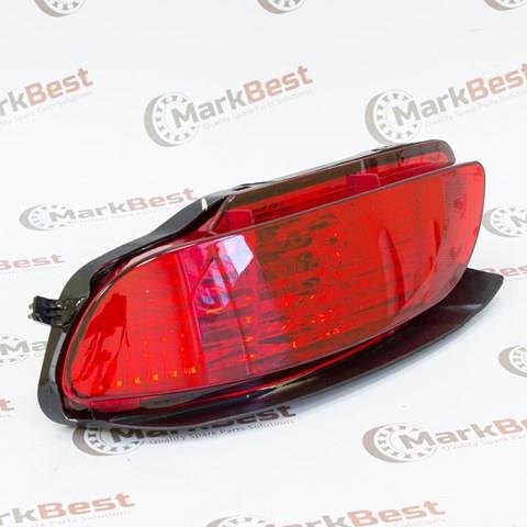 Фара заднього бампера, правий MRB47165 MarkBest