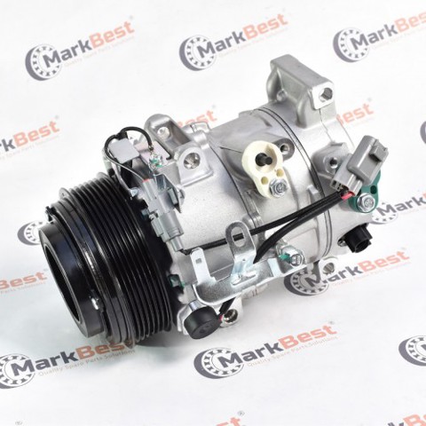 Компресор кондиціонера MRB48002 MarkBest