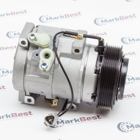 Насос кондиціонера MRB48003 MarkBest