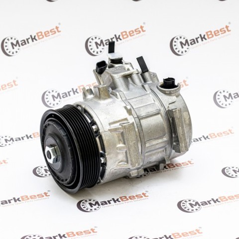 Компресор кондиціонера MRB48007 MarkBest