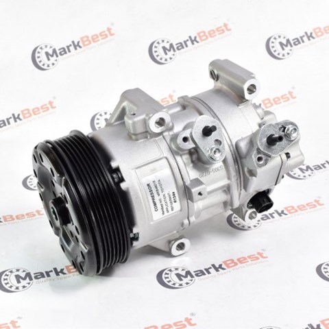 Компресор системи кондиціювання MRB48016 MarkBest