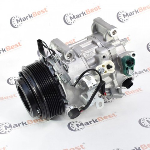 Насос кондиціонера MRB48019 MarkBest