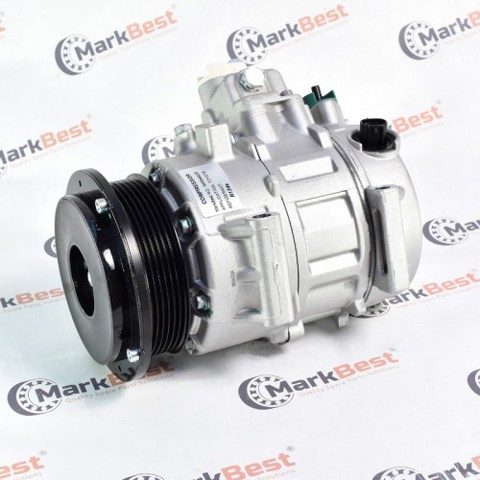 Компресор кондиціонера MRB48020 MarkBest