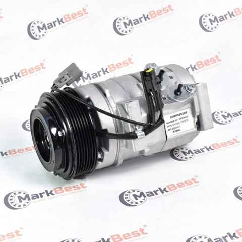 Компресор системи кондиціювання MRB48022 MarkBest