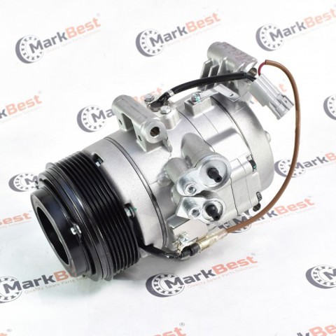 Компресор холодоагенту MRB48024 MarkBest
