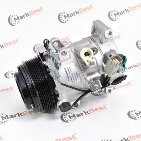 Компресор системи кондиціювання MRB48025 MarkBest