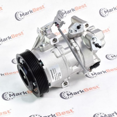 Компресор холодоагенту MRB48032 MarkBest
