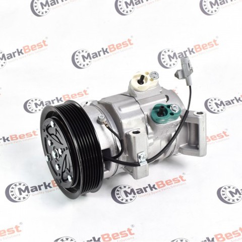 Компресор системи кондиціювання MRB48033 MarkBest