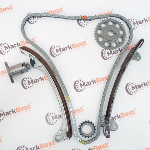 Ланцюг газорозподілу MRB71502 MarkBest