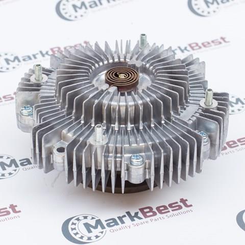 В'язкова муфта вентилятора MRB72306 MarkBest