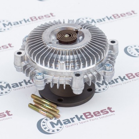 В'язкова муфта вентилятора MRB72309 MarkBest