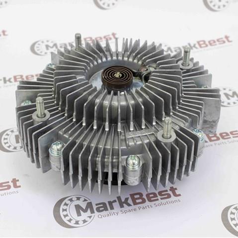 Муфта вентилятора охолодження MRB72314 MarkBest
