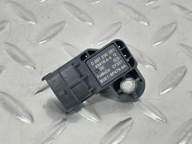 Датчик наддува BV619F479AA FORD