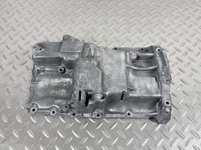 Піддон масляний картера двигуна CM5E6675AE FORD