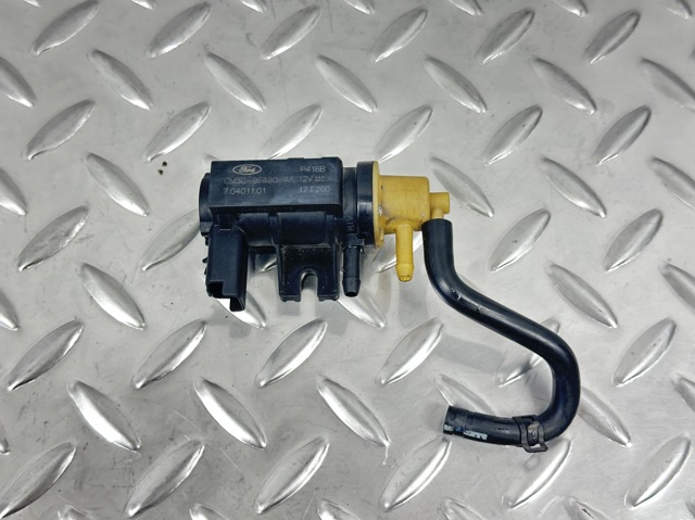 Перетворювач тиску (соленоїд) наддуву / EGR CM5G9F490AA FORD