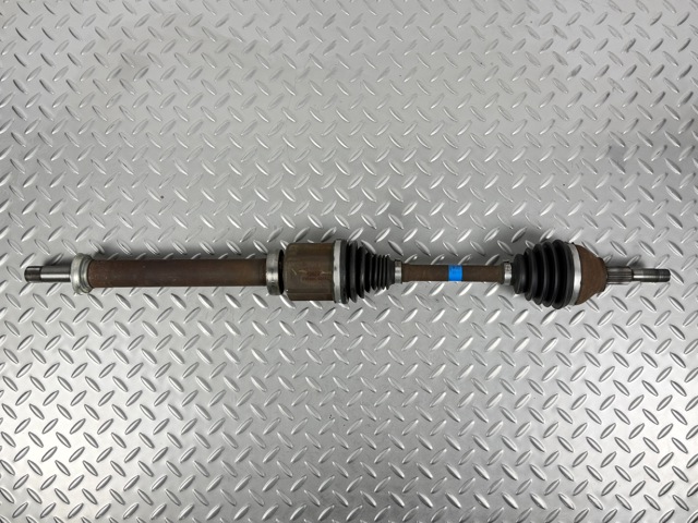 ШРУС зовнішній передній DG913B436CC FORD