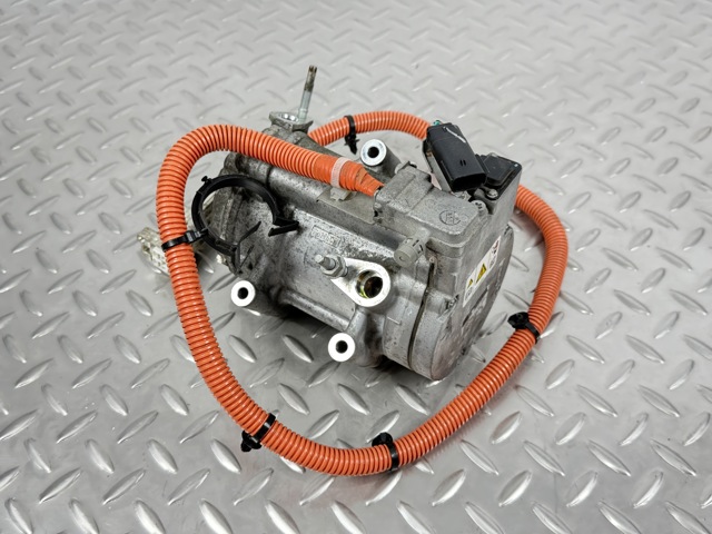 Компресор холодоагенту DG9H19D623AE FORD