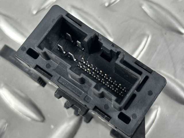 Блок комфорту задніх дверей DG9Z9923394E FORD